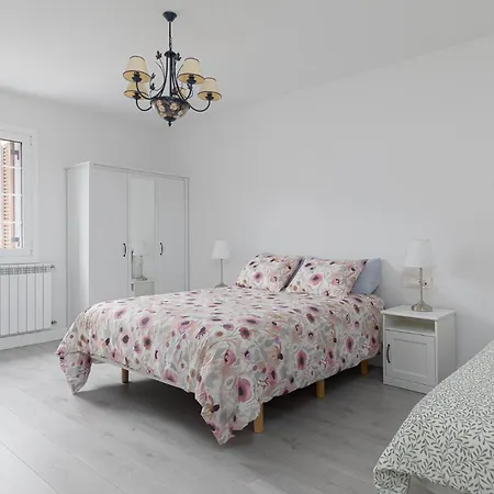 - Mar Y Montana Elegante P8 Con Wifi Gratis Apartment *