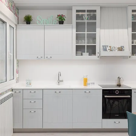 - Mar Y Montana Elegante P8 Con Wifi Gratis * Villabona