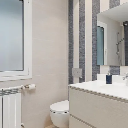 - Mar Y Montana Elegante P8 Con Wifi Gratis * Villabona