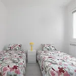 - Mar Y Montana Elegante P8 Con Wifi Gratis דירה Villabona