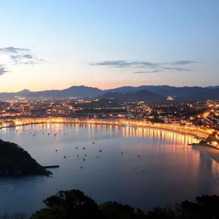 - Mar Y Montaña Elegante P8 Con Wifi Gratis Villabona