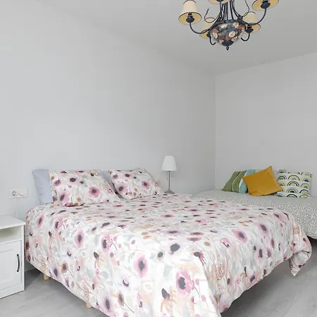 - Mar Y Montaña Elegante P8 Con Wifi Gratis *