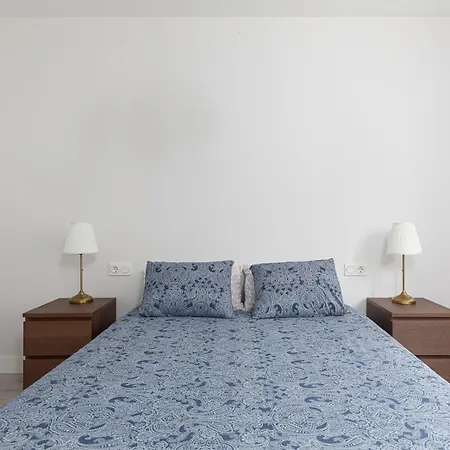 - Mar Y Montaña Elegante P8 Con Wifi Gratis Villabona