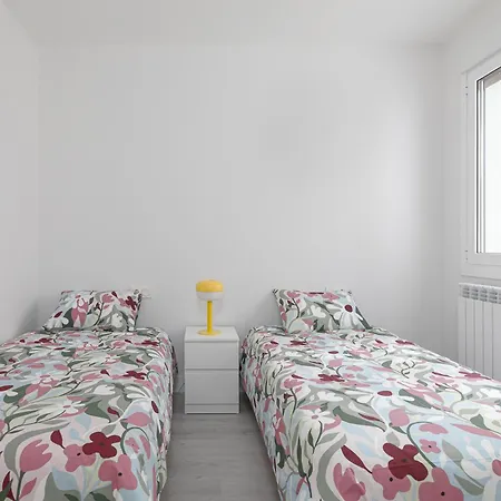 - Mar Y Montaña Elegante P8 Con Wifi Gratis Apartamento Villabona