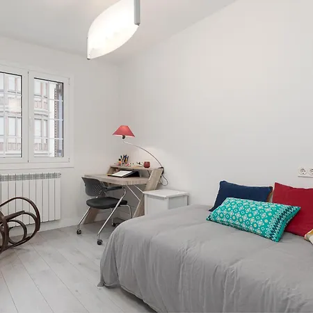 Apartamento - Mar Y Montaña Elegante P8 Con Wifi Gratis Villabona