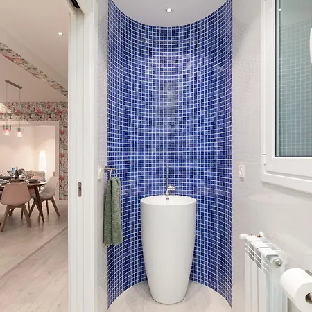 - Mar Y Montaña Elegante P8 Con Wifi Gratis *