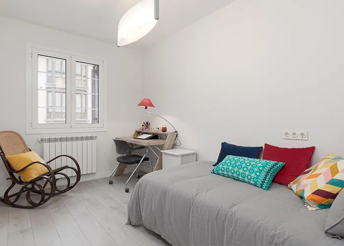 Apartment - Mar Y Montana Elegante P8 Con Wifi Gratis Villabona